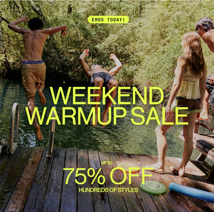 IMAGE-UP TO 75% OFF SALE