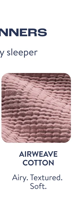 Airweave Cotton