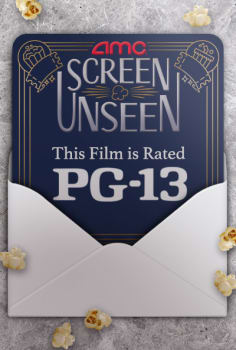 AMC Screen Unseen: September 15
