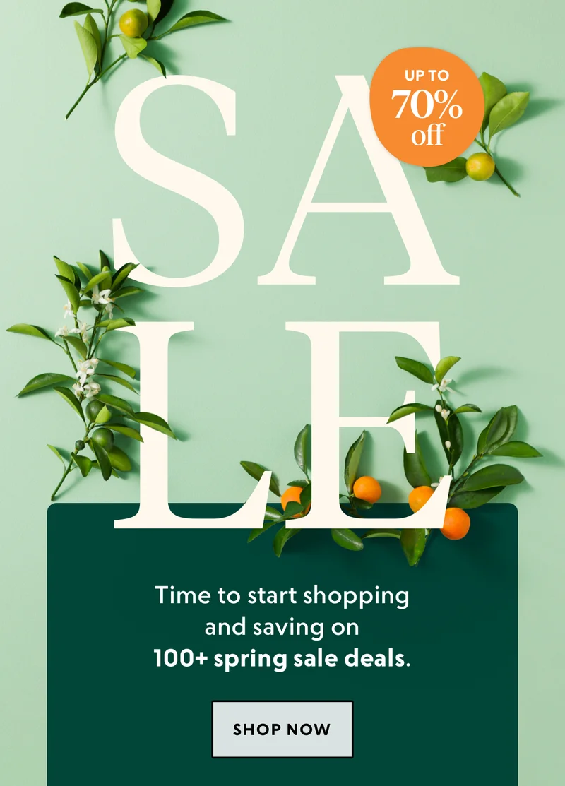 shop now