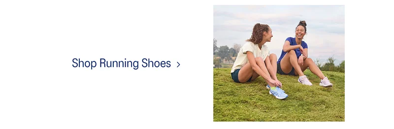 Shop Running Shoes