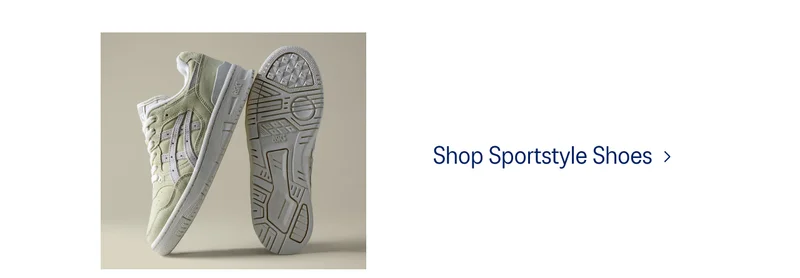 Shop Sportstyle Shoes