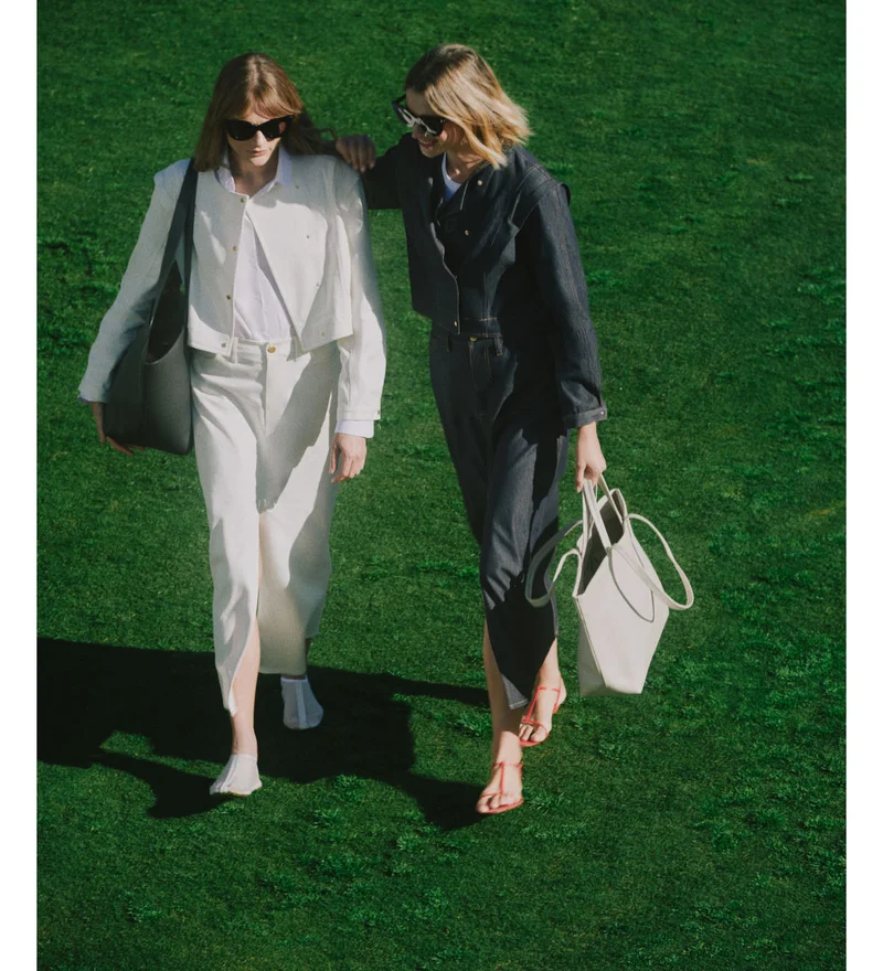 Spring Preview