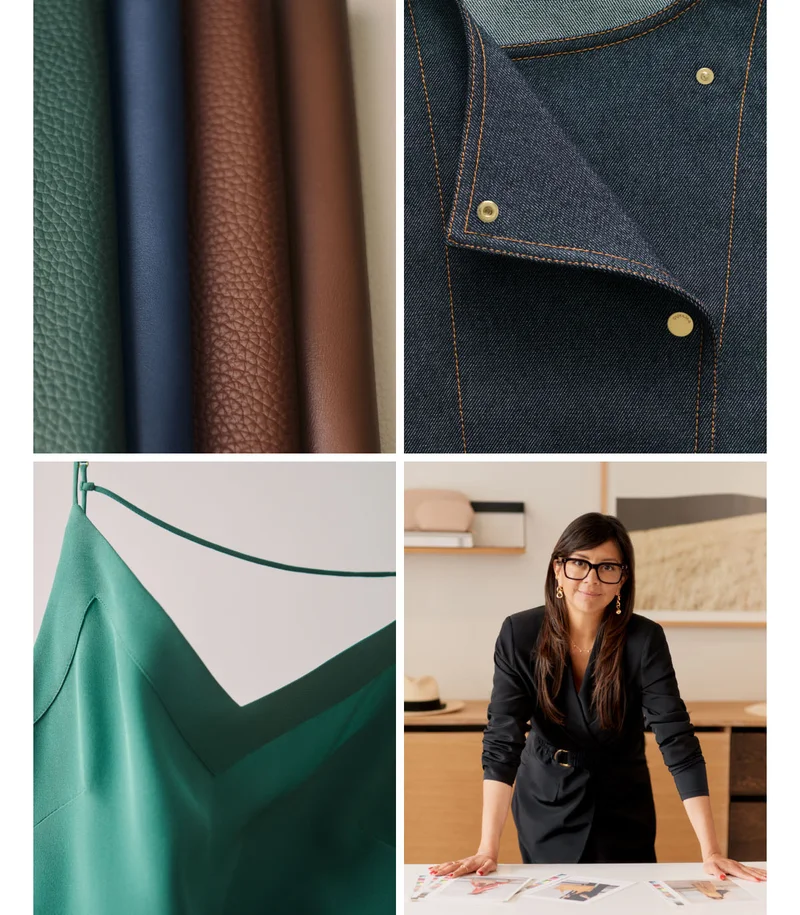 Spring Preview