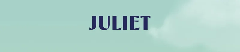 JULIET