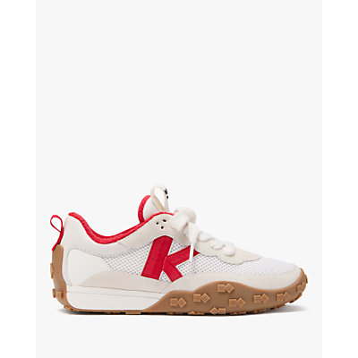 K As In Kate Sneakers