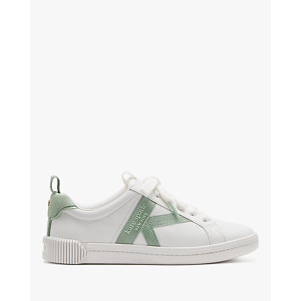 K As In Kate Court Sneaker