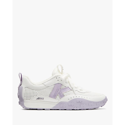 K As In Kate Sneaker