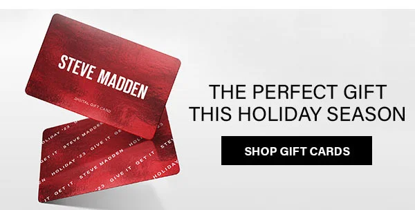 Perfect Gift This holiday Season