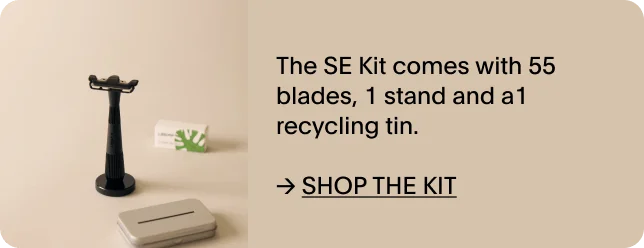 Shop SE Kit