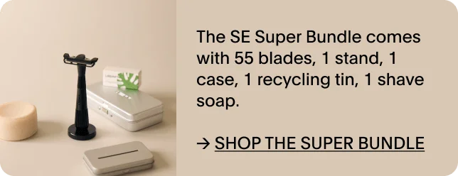 Shop SE Super Bundle