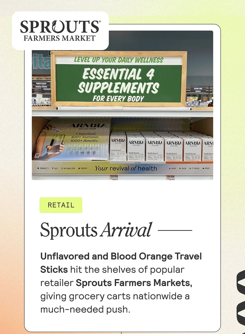 SPROUTS FARMERS MARKET
