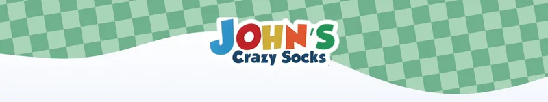 John's Crazy Socks