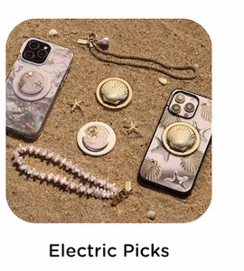 Electric Picks