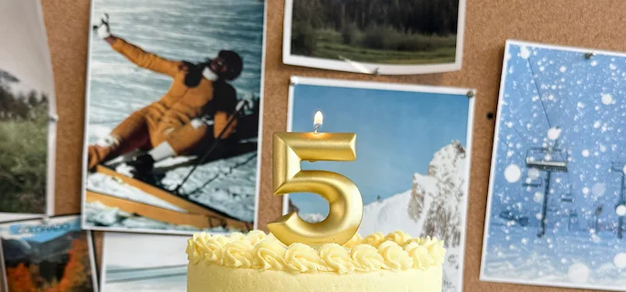 FFree Halfdays Sweatshirt with purchase $400+