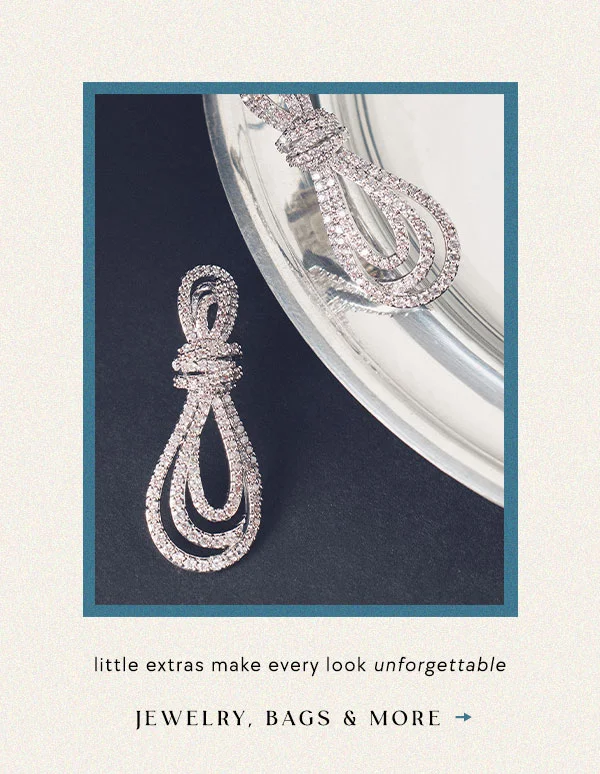 Jewelry, Bags & More