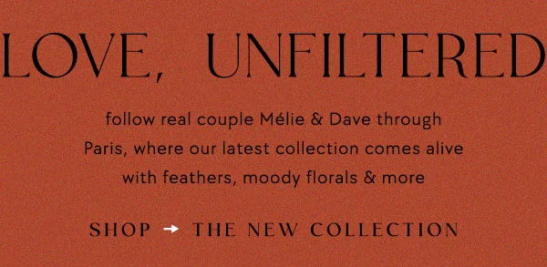 Shop The New Collection