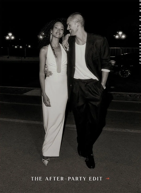 The After Party Edit