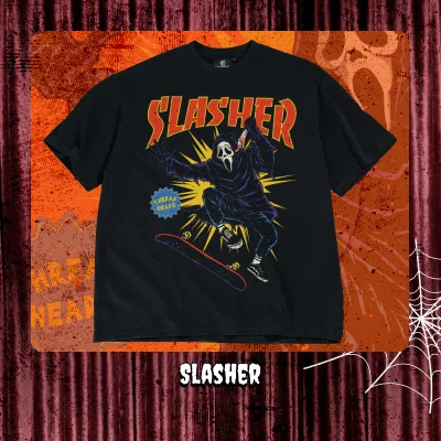 Slasher T-Shirt