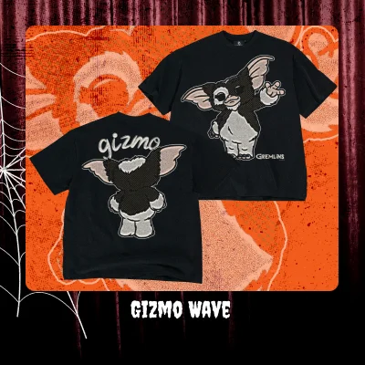 Gizmo Wave T-Shirt