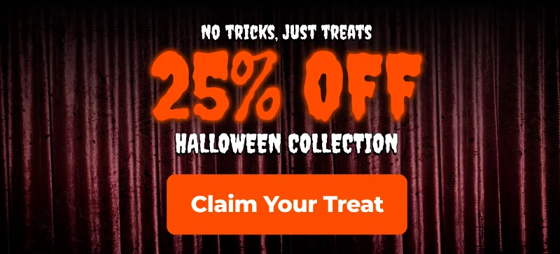 Claim Your Treat