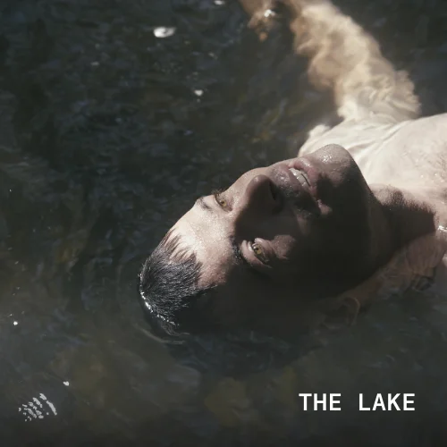 Still from the film, "The Lake."