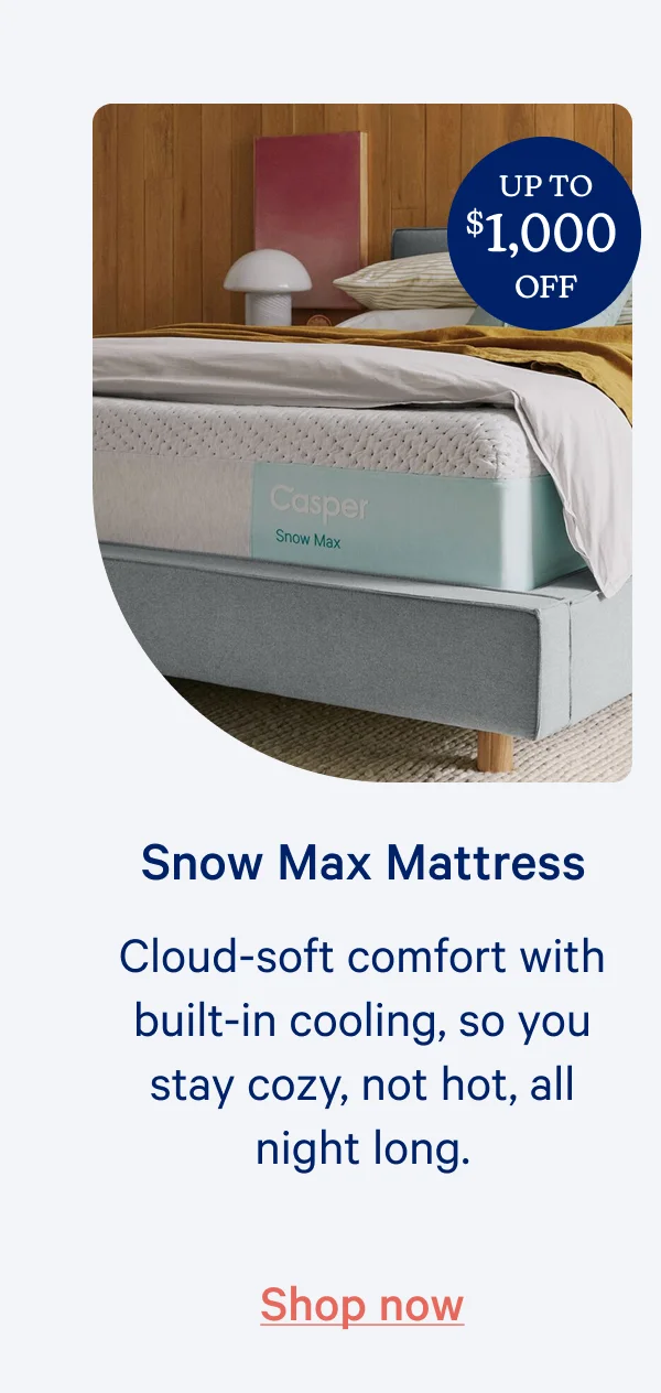 shop the mattress