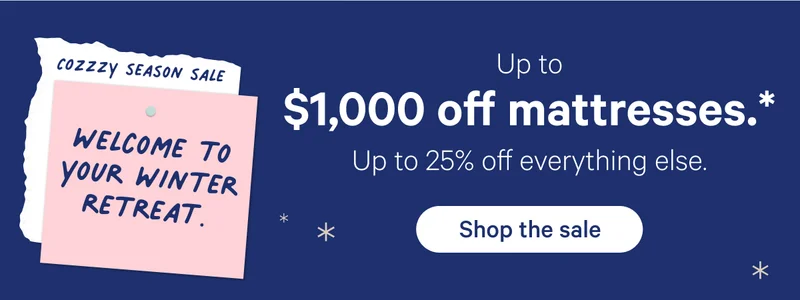 shop the sale
