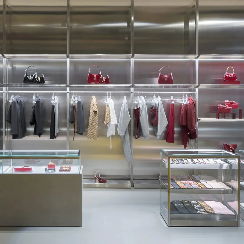 Discover more on the Gucci website