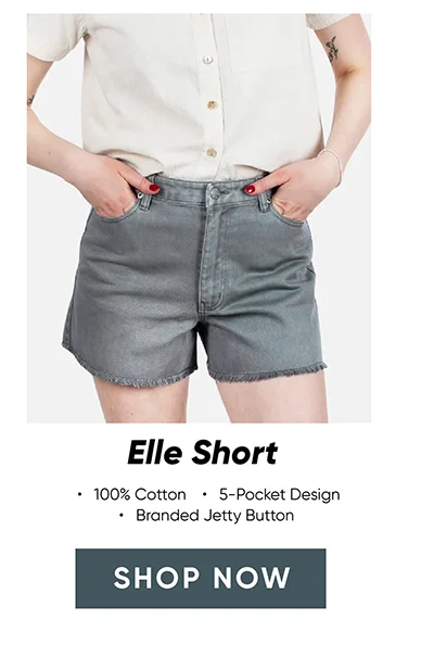 The Elle Short