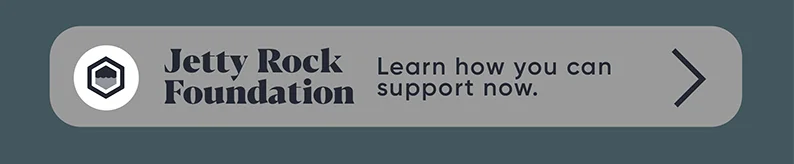 Jetty Rock Foundation