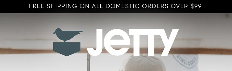 Jetty Logo