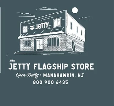 Flagship Store