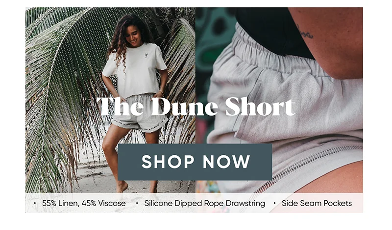The Dune Short