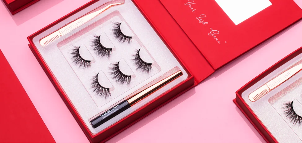 A deal so sweet $39 Magnetic Lash Kits