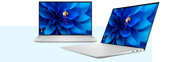 XPS 14 Laptop