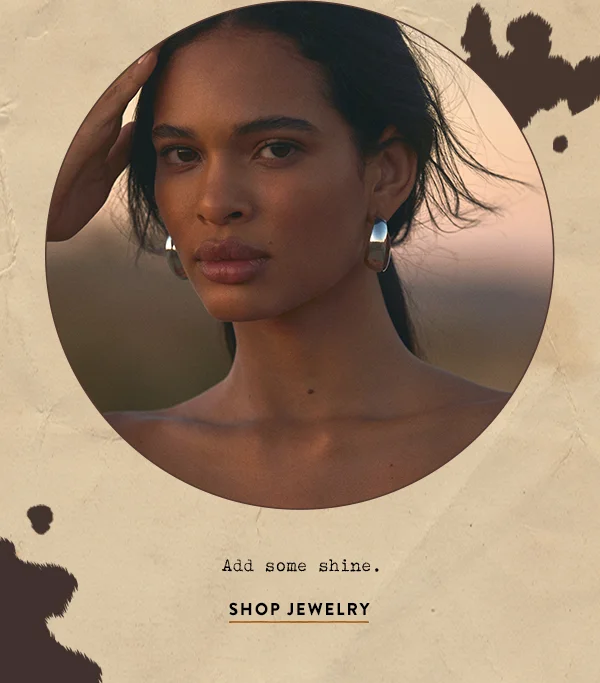 Shop jewelry