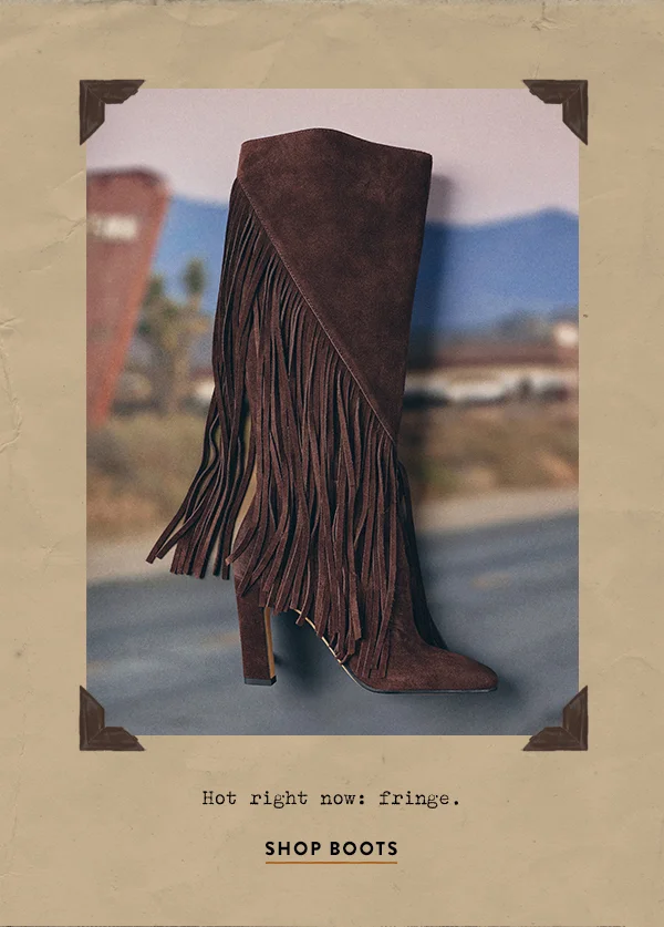 Shop boots