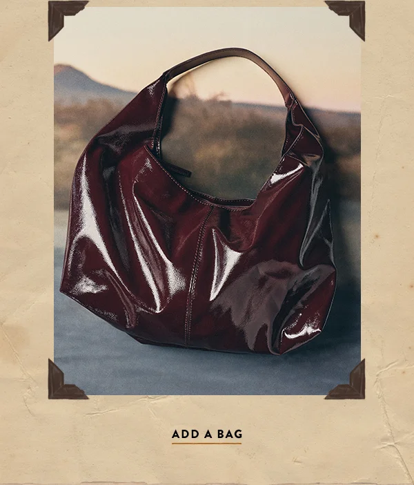 Add a bag
