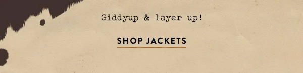 Shop jackets