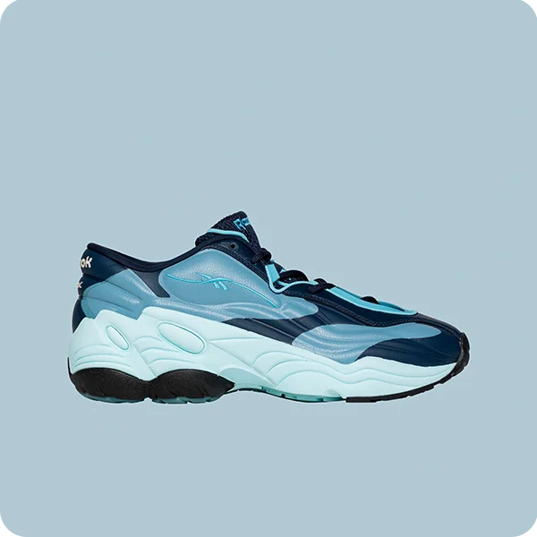 DMX Run 6 Shoes
