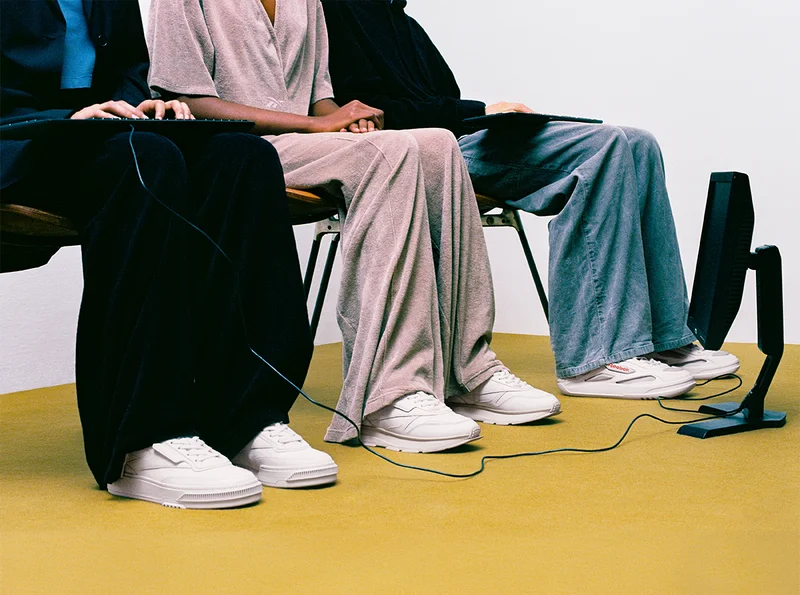 Reebok LTD
