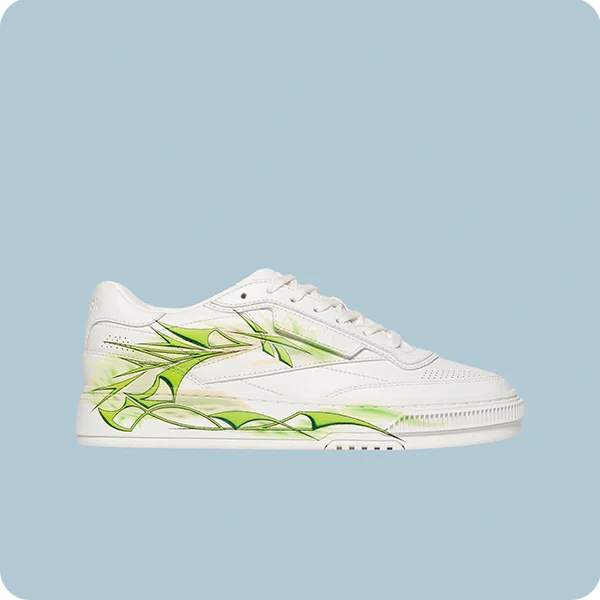 Club C LTD Shoes