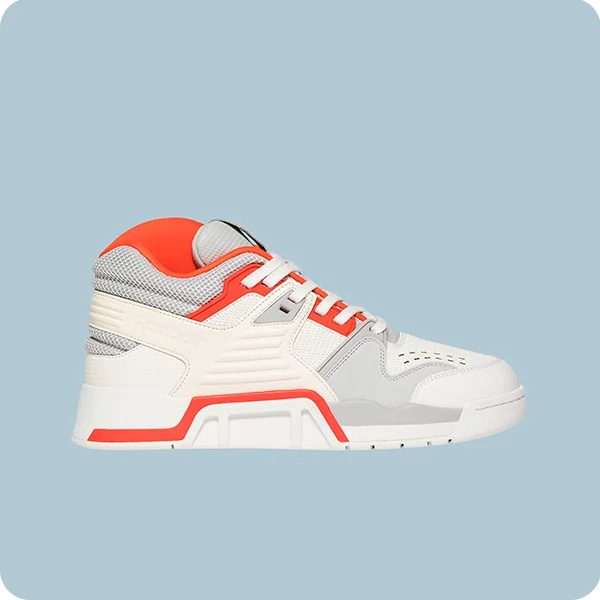 CXT High-Top Shoes