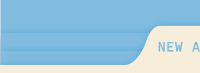 New Arrival