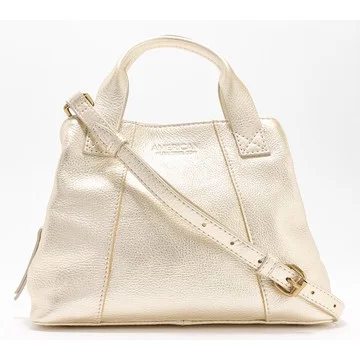 American Leather Co. Mini Ada Satchel Crossbody