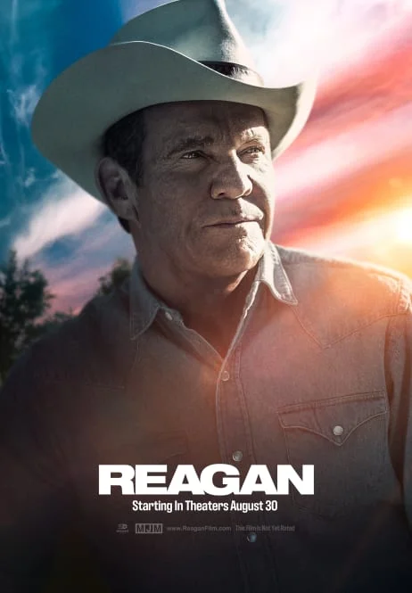 Reagan