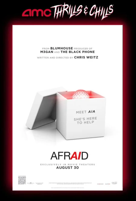 Afraid