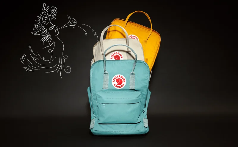 Gift our top packs and bags
