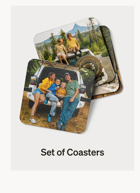 Pick 5 Free Gifts